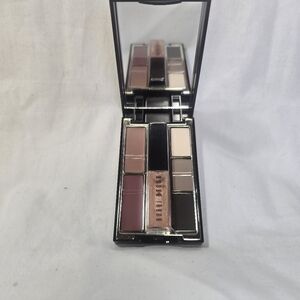 Bobbi Brown Everyday Pretty Lip & Eye Palette - Neutral Shades